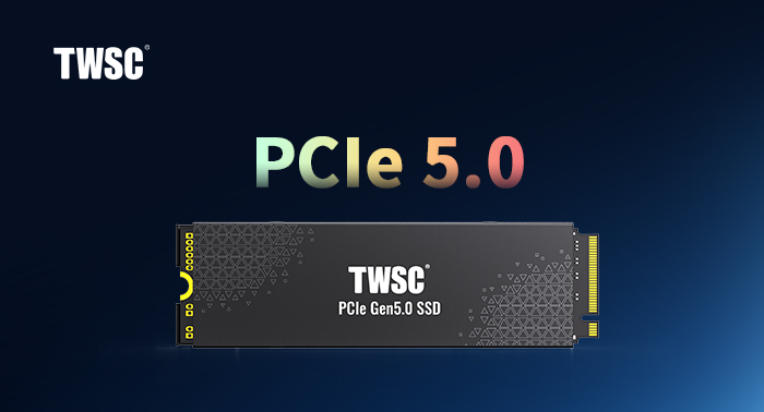 德明利全新PCle Gen5.0 SSD释放存力，AI升级新动能